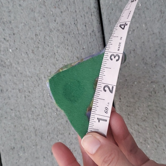 Mikasa Porcelain Sitting Bear Figurine - Picture 9 of 11